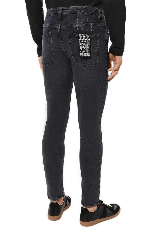 фото Джинсы ksubi