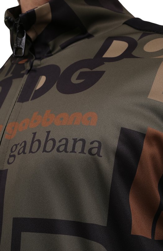 фото Толстовка dolce & gabbana