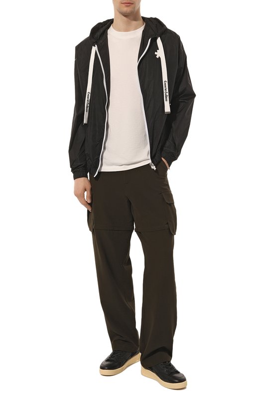 фото Куртка comme des fuckdown