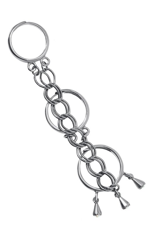 фото Кольцо midgard paris