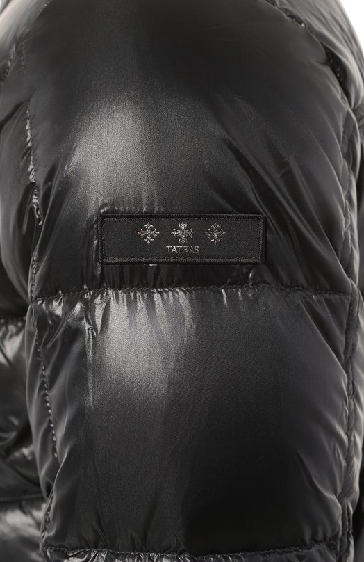 фото Пуховая куртка tatras