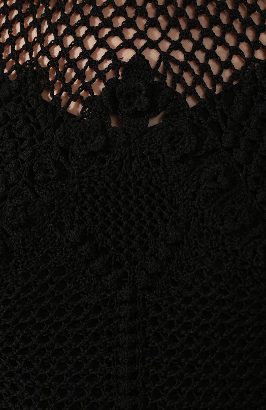 фото Шелковый пуловер ralph lauren