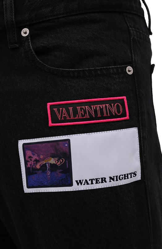 фото Джинсы valentino