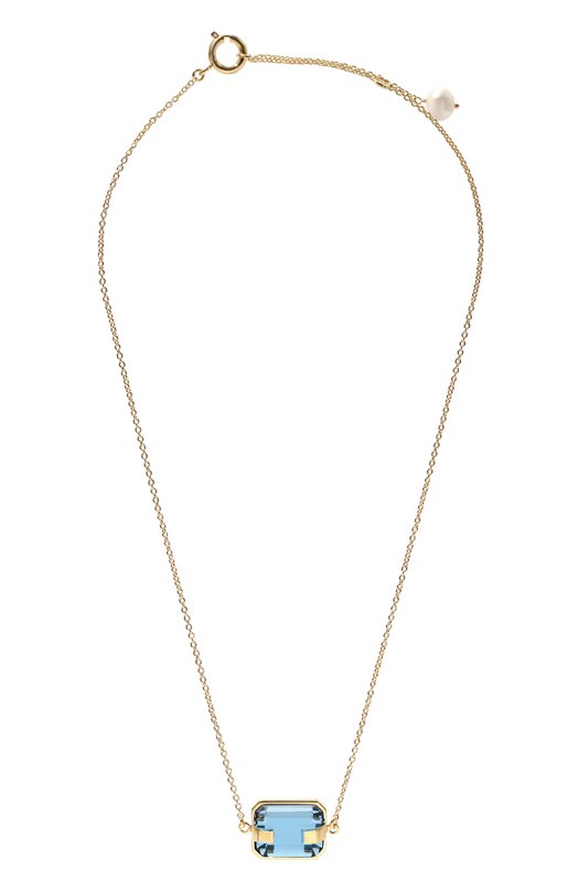 фото Подвеска на цепочке crystalline jewellery