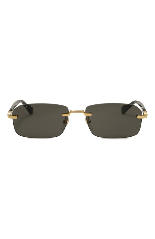 фото Солнцезащитные очки gucci
