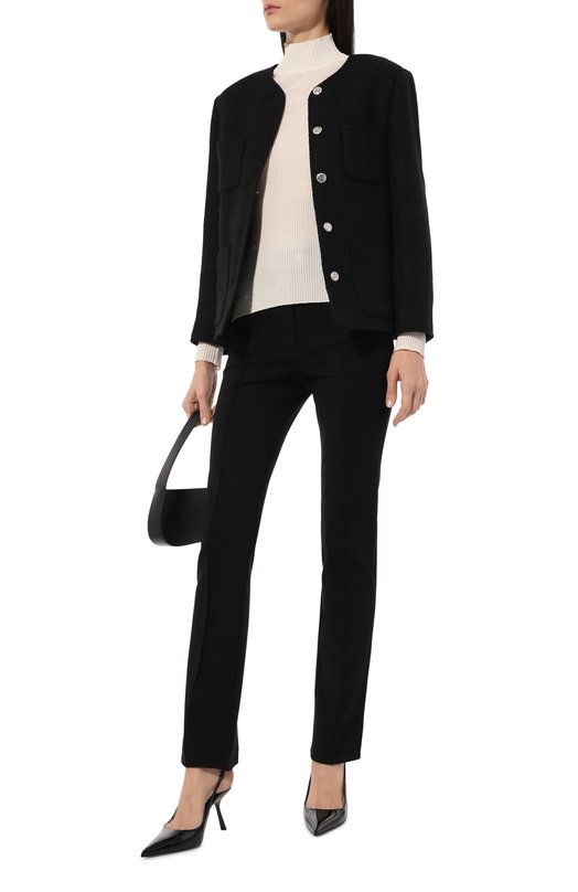 фото Брюки helmut lang