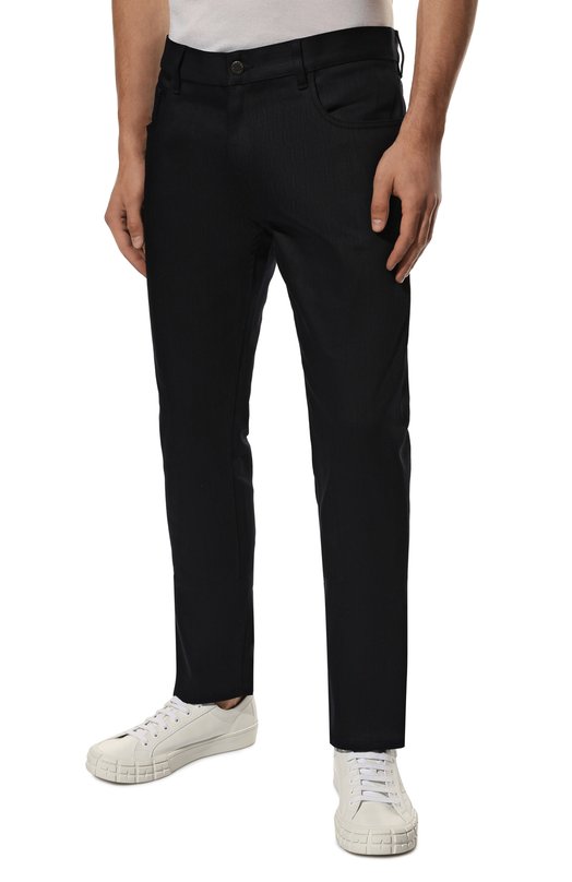 фото Джинсы prada