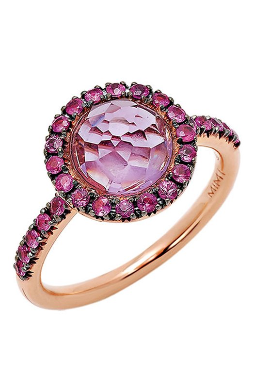 фото Кольцо mimi