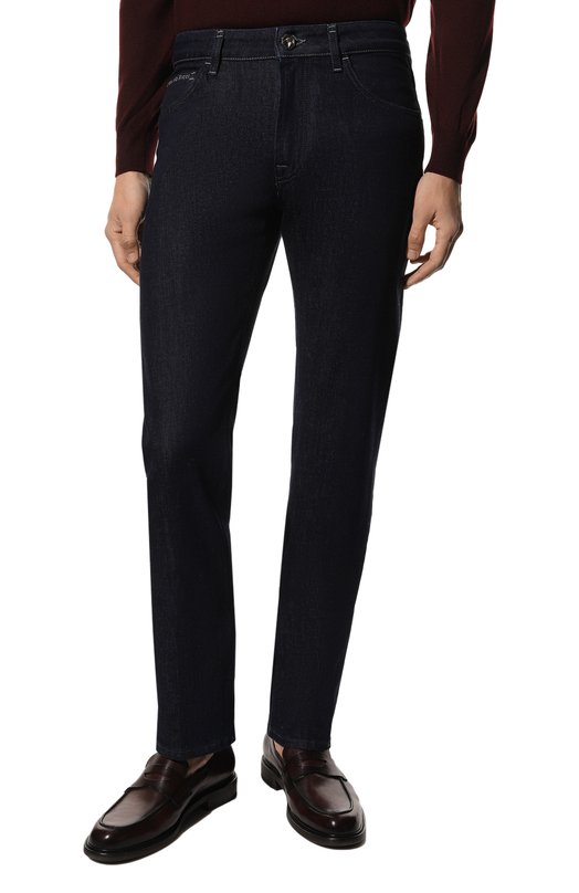 фото Джинсы stefano ricci