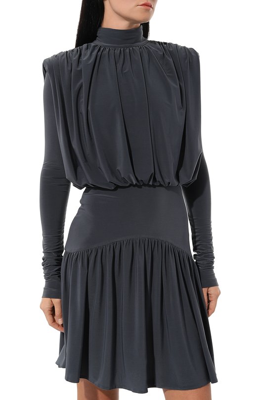 фото Платье из вискозы ellyme