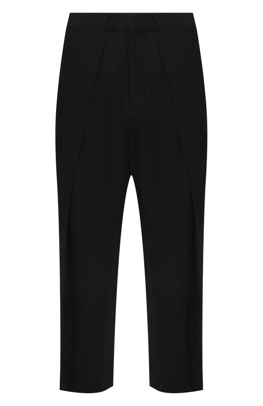фото Брюки из вискозы balmain