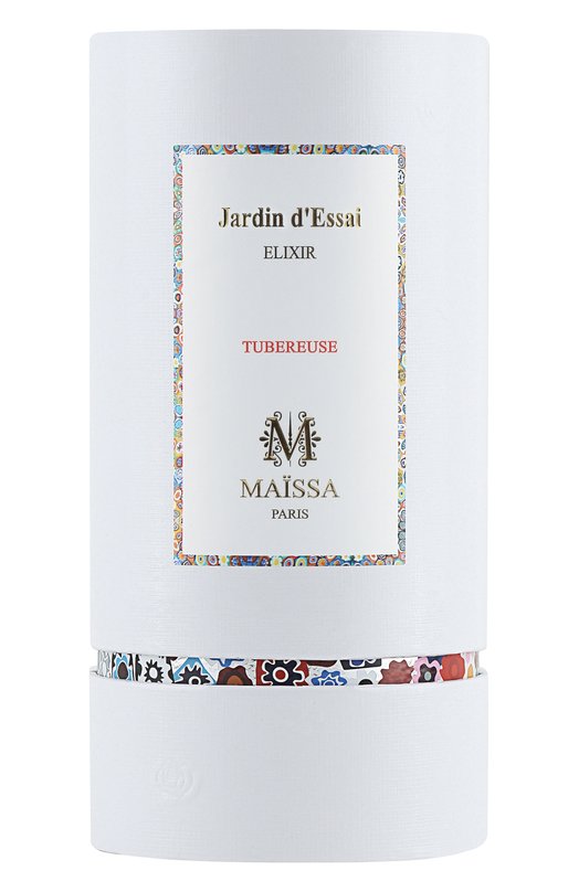 фото Парфюмерная вода jardin d'essai (100ml) maison maissa