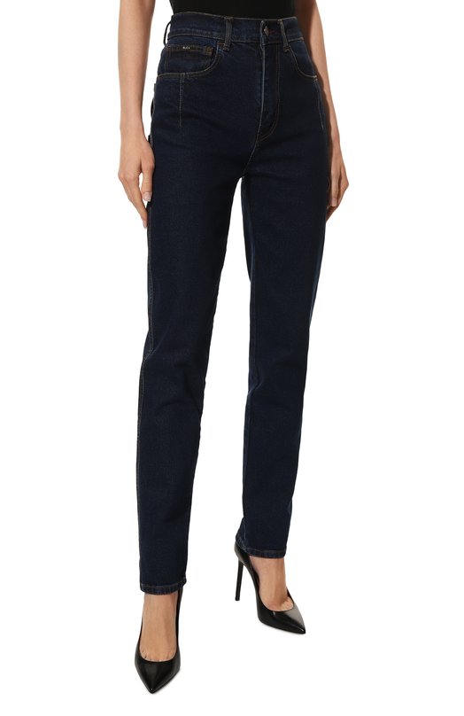 фото Джинсы blcv