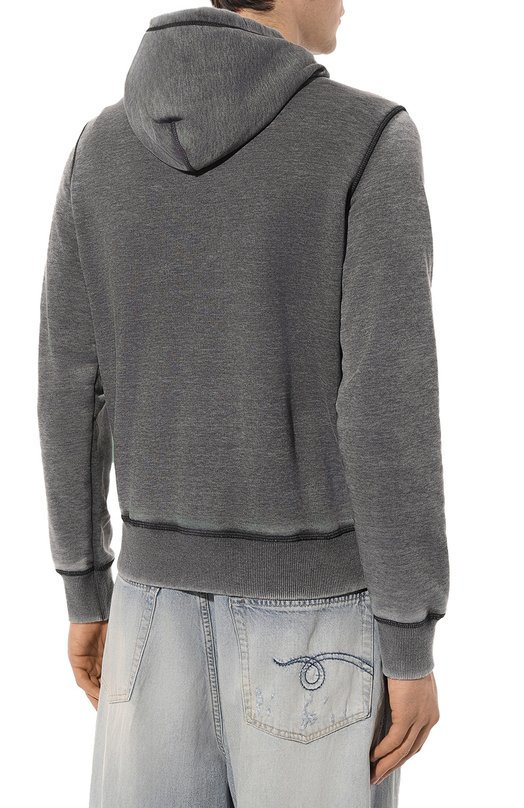 фото Худи diesel