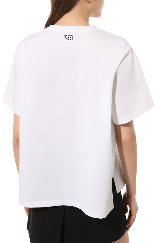 фото Хлопковая футболка ports 1961