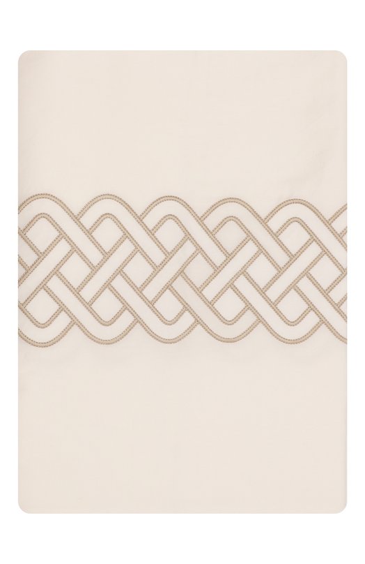 фото Комплект постельного белья intreccio embroidery frette