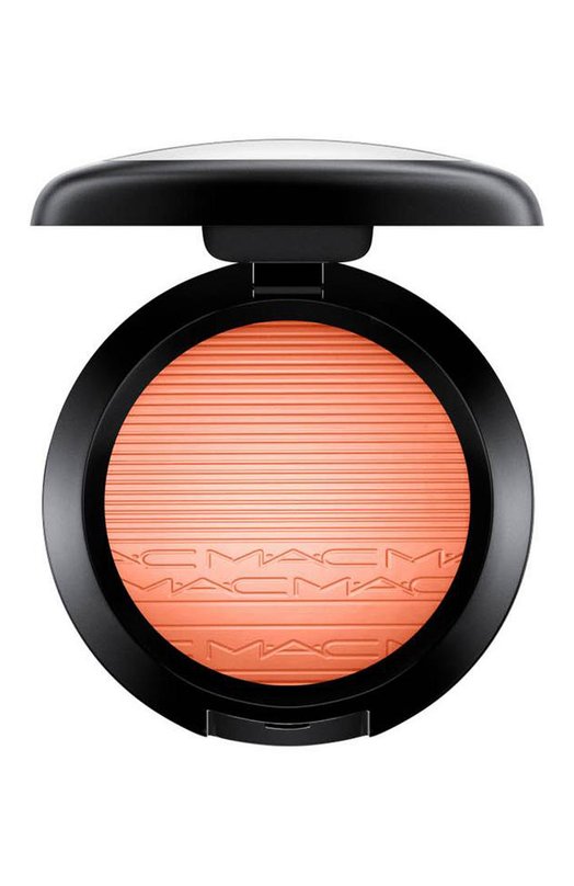 фото Кремовые румяна extra dimension blush, оттенок just a pinch (6.5g) mac