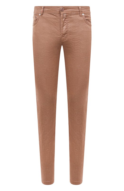 фото Джинсы kiton