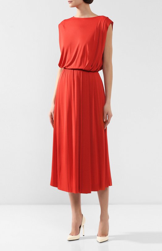 фото Платье loro piana