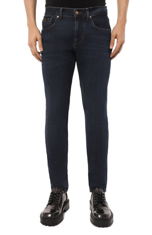 фото Джинсы 7 for all mankind