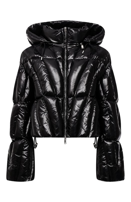 фото Утепленная куртка valentino