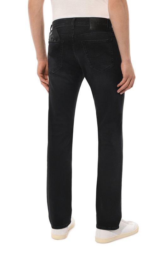 фото Джинсы jacob cohen