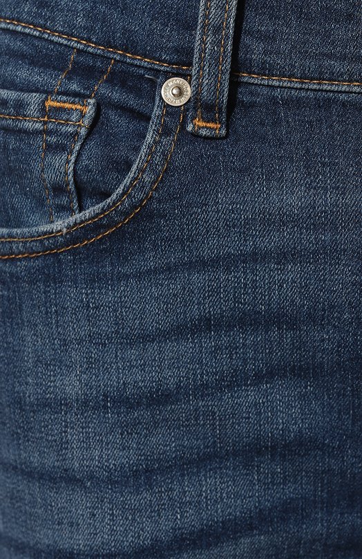 фото Джинсы 7 for all mankind