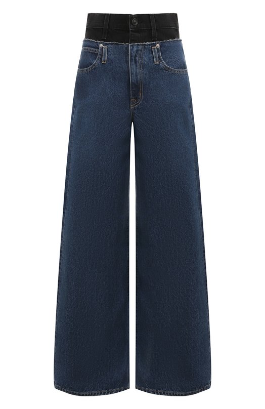 фото Джинсы slvrlake