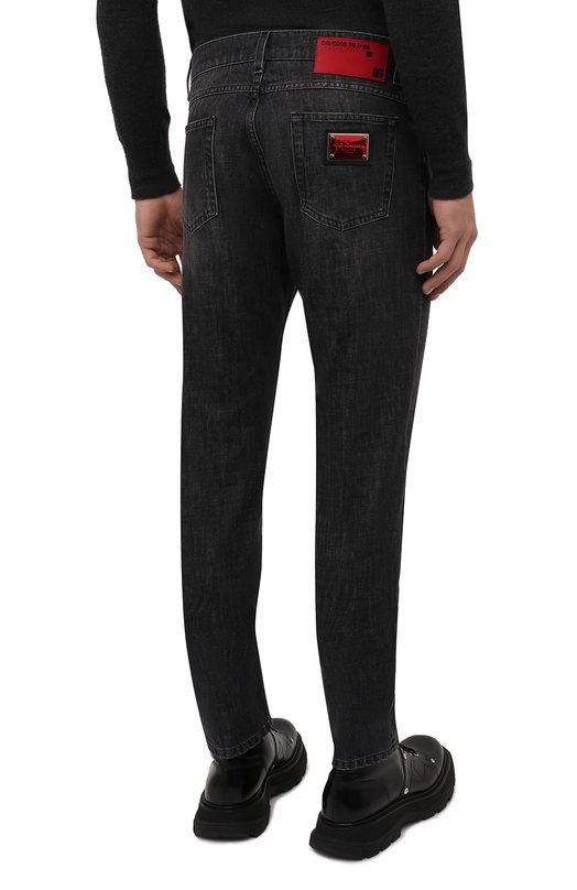 фото Джинсы dolce & gabbana