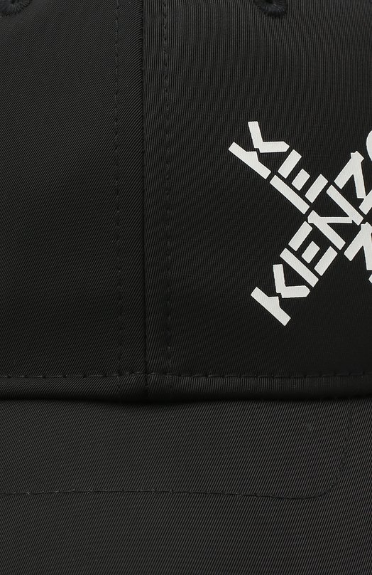фото Бейсболка kenzo sport kenzo