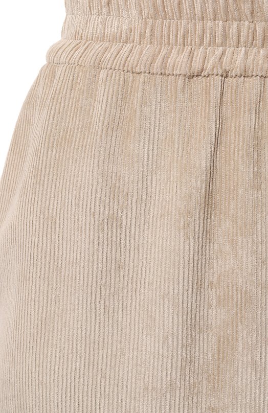 фото Юбка из вискозы brunello cucinelli