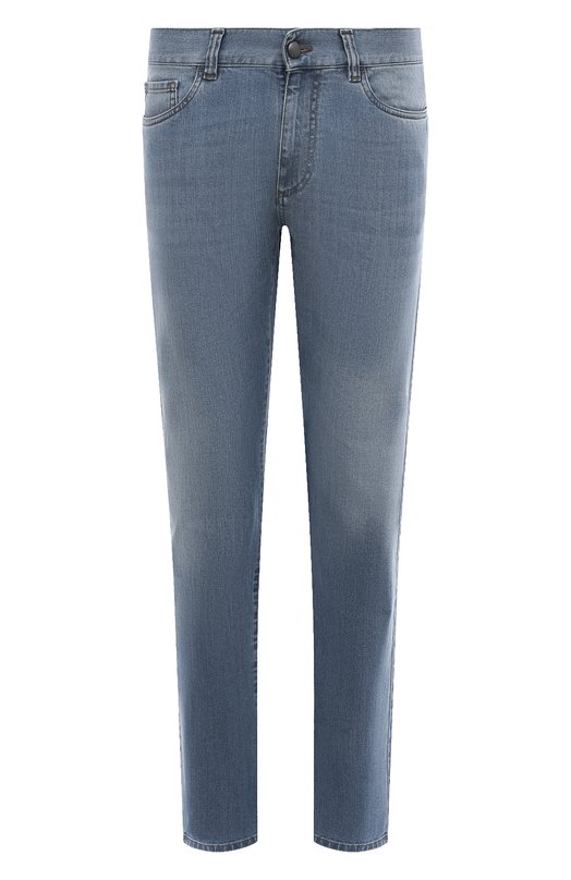 фото Джинсы canali