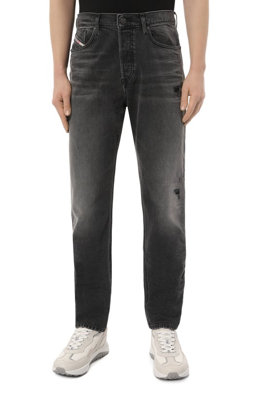 фото Джинсы diesel