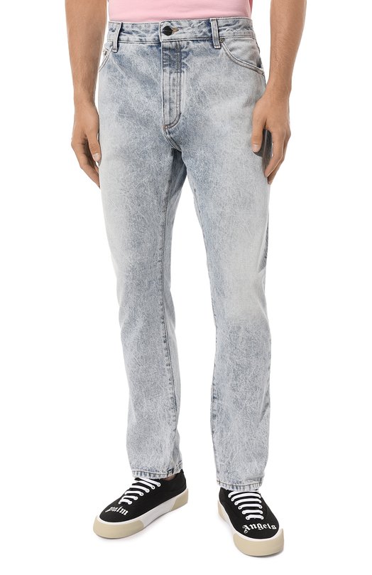 фото Джинсы palm angels