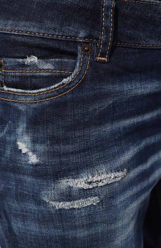 фото Джинсы dsquared2