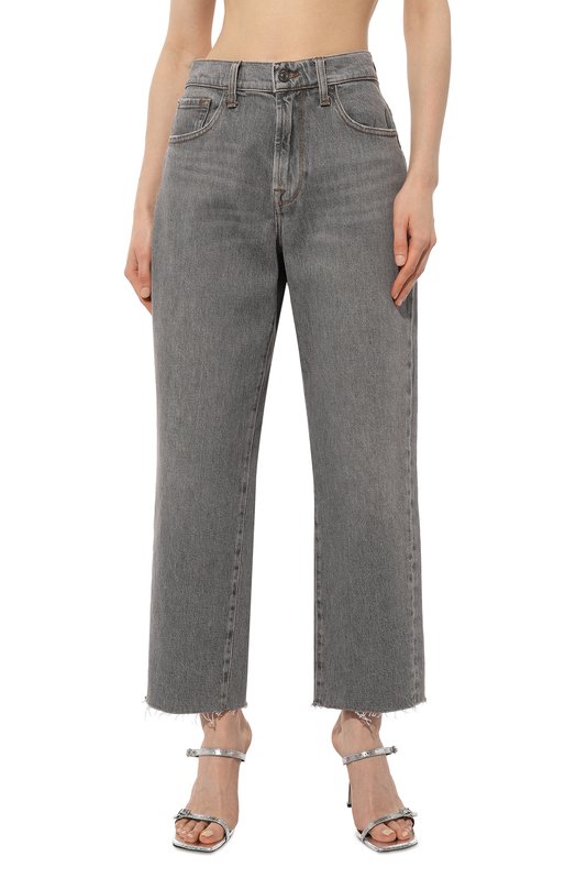 фото Джинсы 7 for all mankind