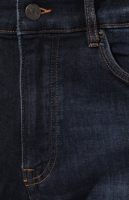 фото Джинсы boss