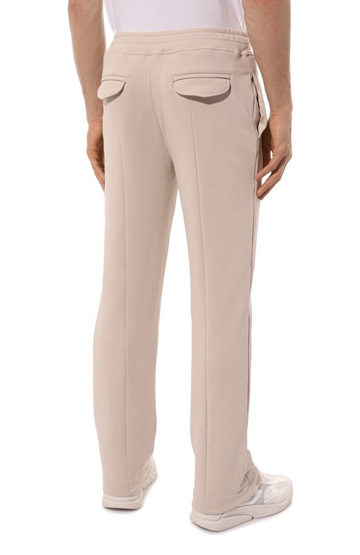 фото Хлопковые брюки limitato