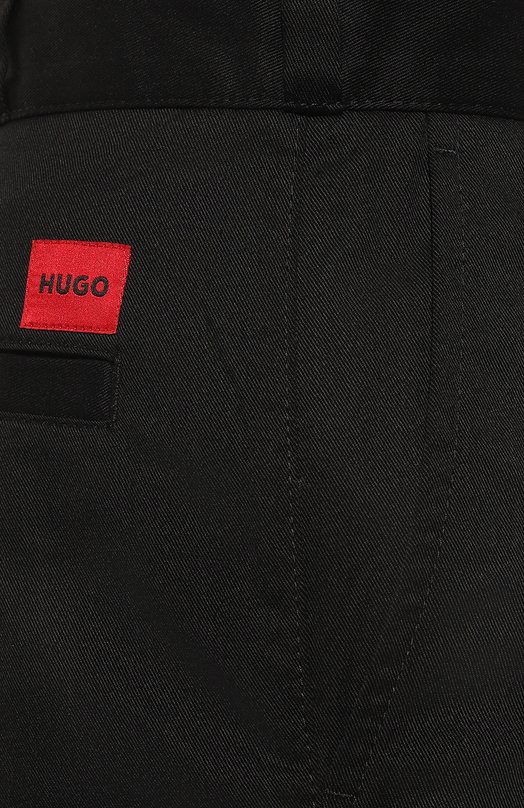 фото Брюки hugo