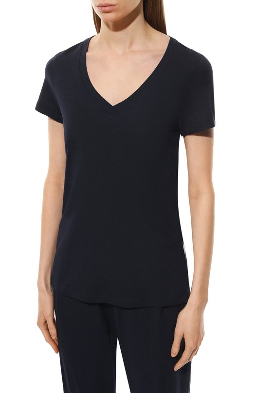 фото Футболка hanro