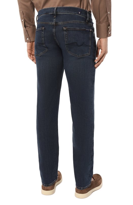 фото Джинсы 7 for all mankind