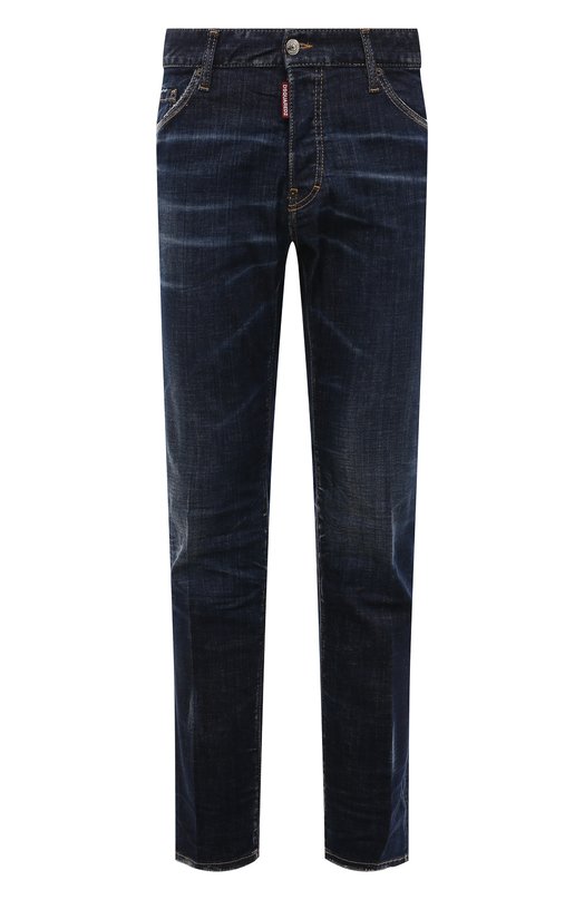 фото Джинсы dsquared2