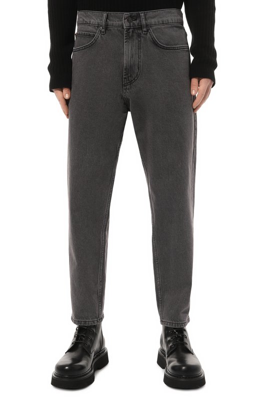 фото Джинсы hugo