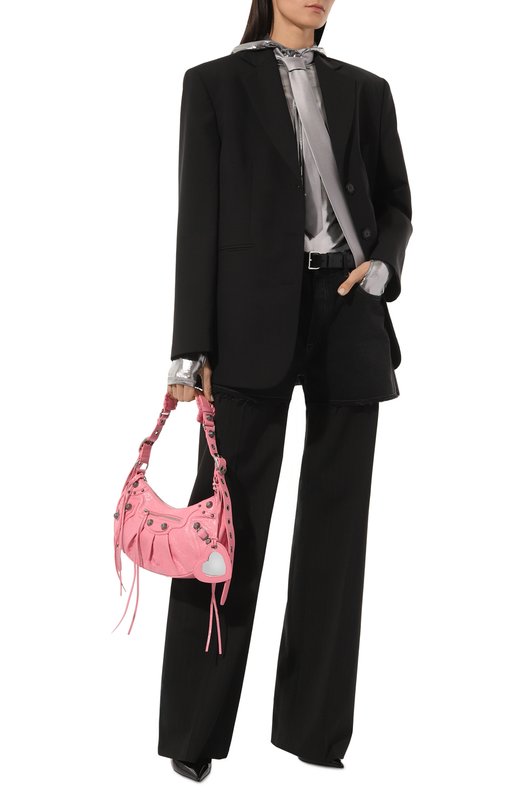 фото Сумка cagole s balenciaga