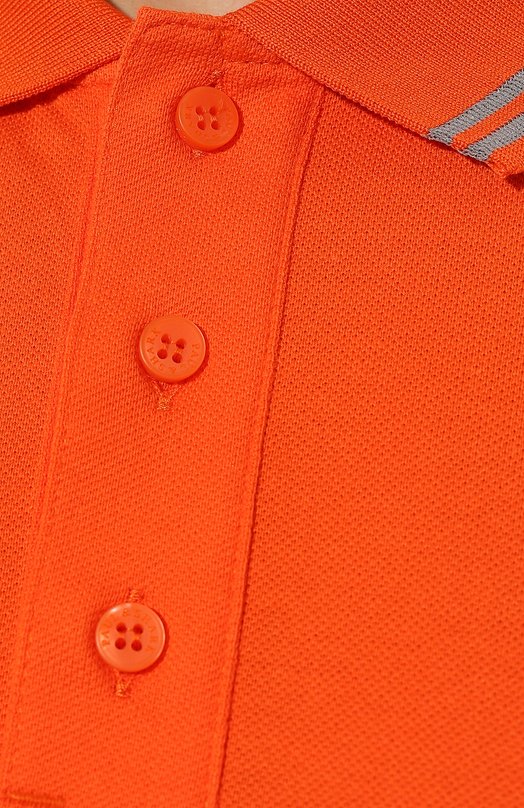 фото Хлопковое поло paul&shark