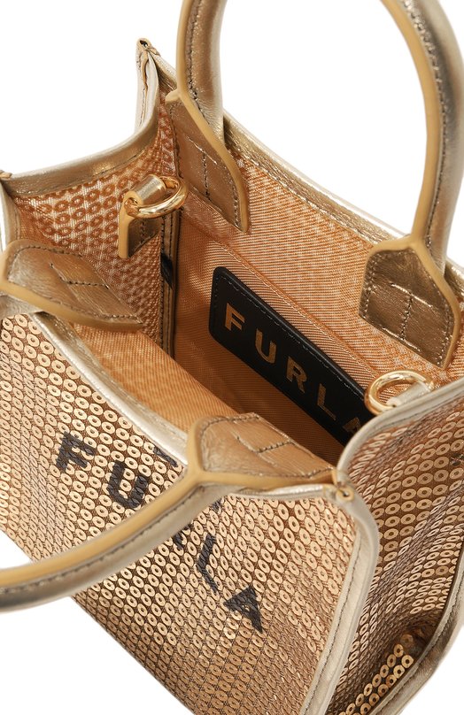 фото Сумка-тоут opportunity mini furla