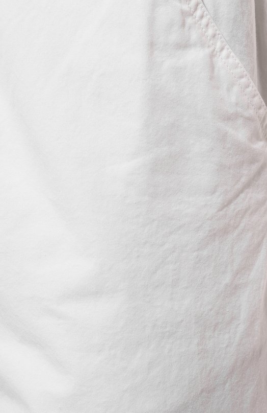 фото Хлопковые брюки darkpark