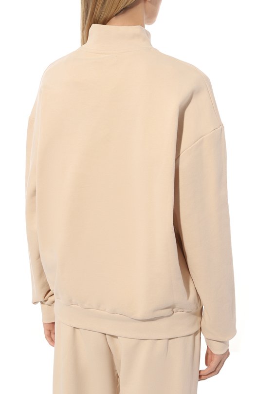 фото Хлопковый свитшот pangaia