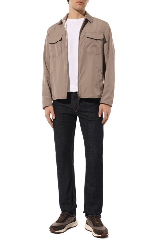 фото Двусторонняя куртка must