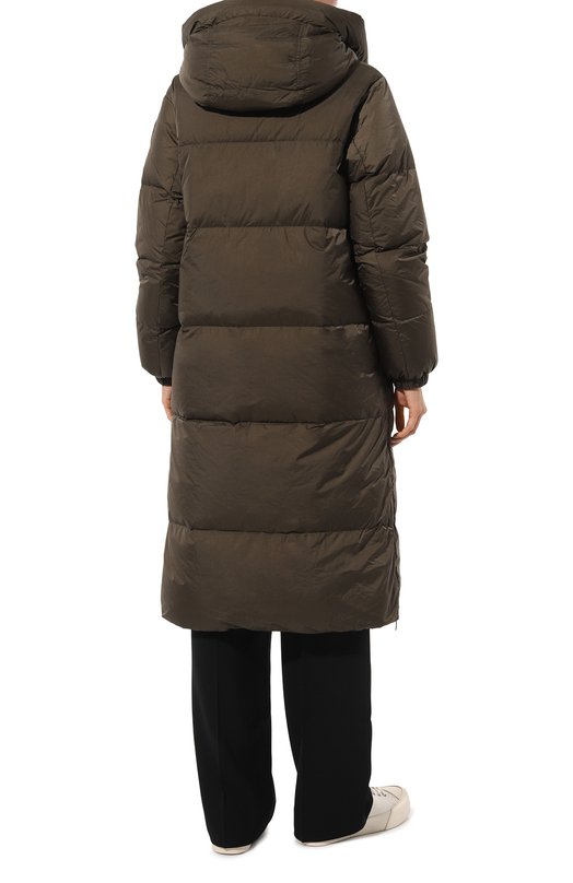 фото Двусторонний пуховик parajumpers